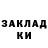 Кетамин ketamine Svetlana Kryshtak